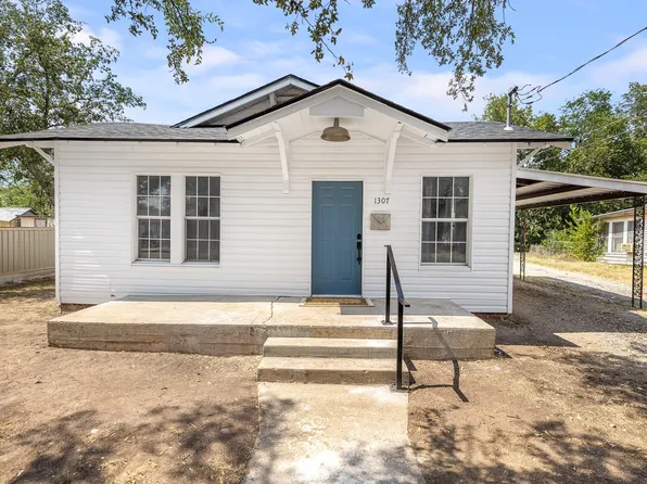 1307 Avenue I, Brownwood, TX 76801