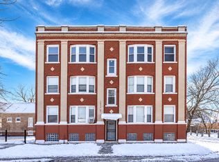 1843 W 54th St #3E, Chicago, IL 60609