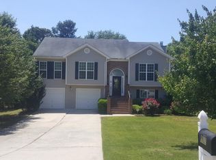 507 Pin Oak Dr, Bethlehem, GA 30620