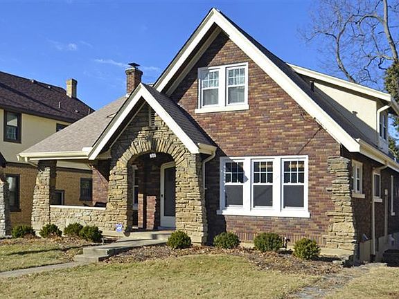 2nd image of 5723 Glengate Ln