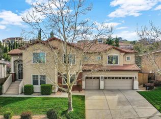 404 Listowe Dr, Folsom, CA