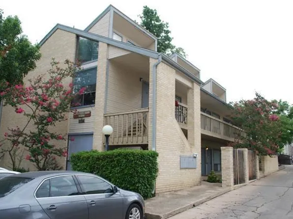 1905 San Gabriel St APT 204, Austin, TX 78705