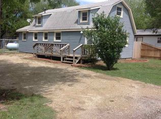 2134 W 69th St N, Wichita, KS 67204
