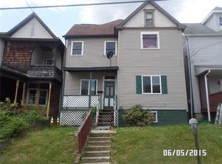 117 Market St, Scottdale, PA