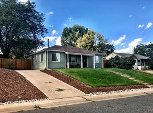 875 S Pecos St, Denver, CO 80223