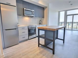 2300 Saint Clair Ave W #1002, Toronto, ON M6N 0B3