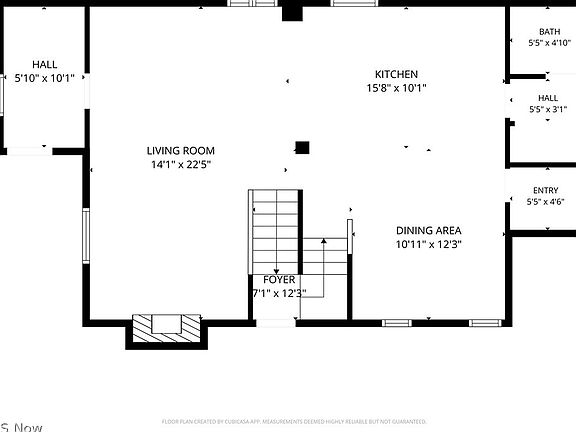 5th image of 1373 Lakeland Ave