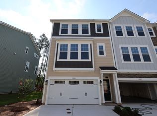 5024 Jowetts Walk Dr, Cary, NC 27519