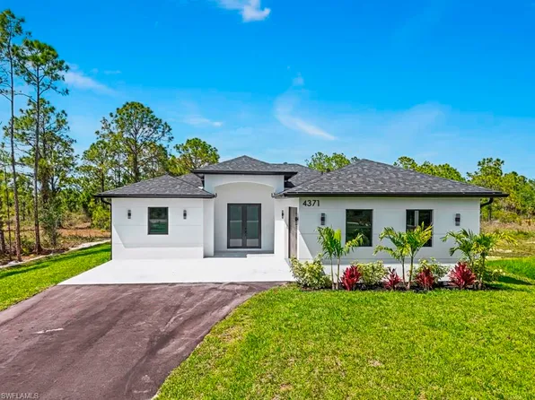 4371 70TH AVE NE, NAPLES, FL 34120