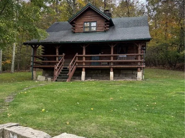 55249 Jim Ball Rd, Senecaville, OH 43780