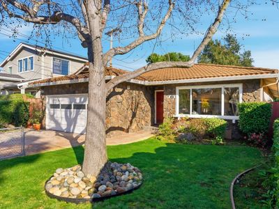 255 E Oakwood Blvd, Redwood City, CA, 94061