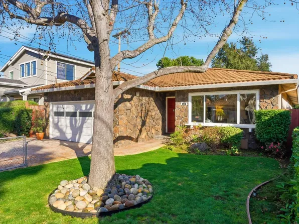 255 E Oakwood Blvd, Redwood City, CA 94061