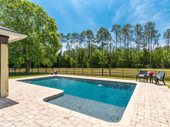 157 LONGWOOD Street, St. Johns, FL 32259