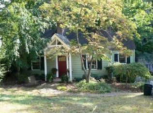 225 Maple Ave, Marietta, GA 30064