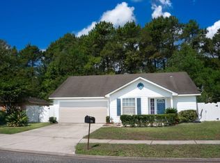 3660 Wilson Blvd W, Jacksonville, FL 32210