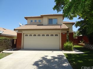 3207 Rowena Dr, Corona, CA 92882