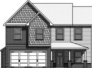 2441 Wevok Way, Grayson, GA 30017