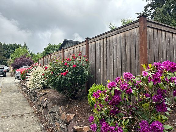 Curbside appeal