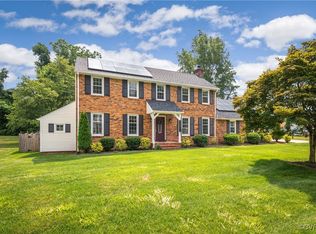 3349 Seaton Rd, Petersburg, VA 23805