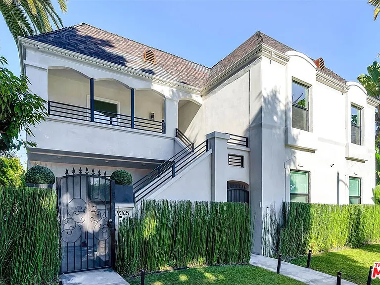 9345 W Olympic Blvd — Photo 1