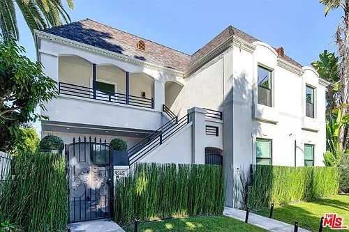 9345 W Olympic Blvd Photo 1