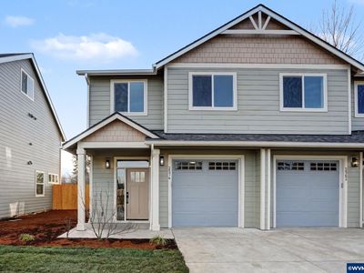 2574 Promise Way, Lebanon, OR, 97355