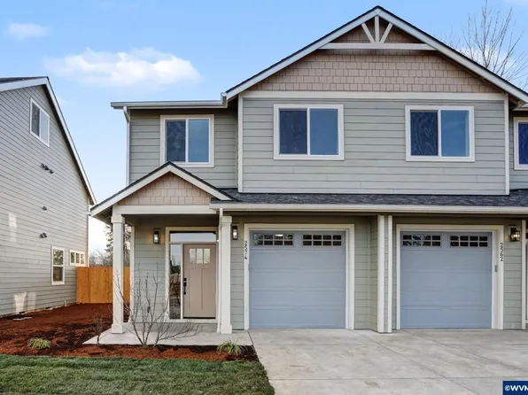 2574 Promise Way, Lebanon, OR 97355