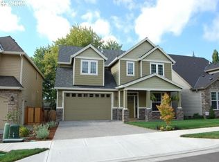 14429 SW 153rd Ave, Tigard, OR 97224
