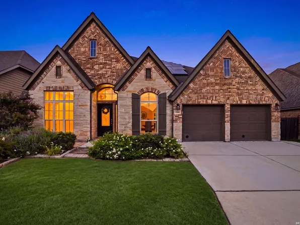 3061 Coral Sky, Seguin, TX 78155