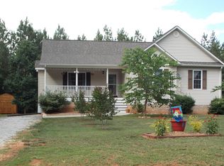 437 Pumping Station Rd, Spout Spring, VA 24593