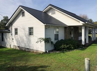 234 Evergreen Rd, Flat Lick, KY 40935