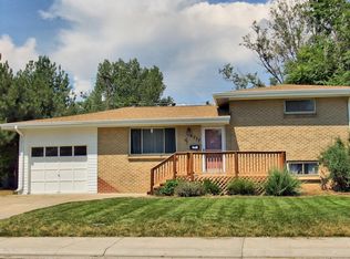 4777 Dudley St, Wheat Ridge, CO 80033