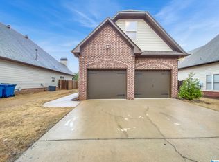 1061 Springfield Dr, Chelsea, AL 35043