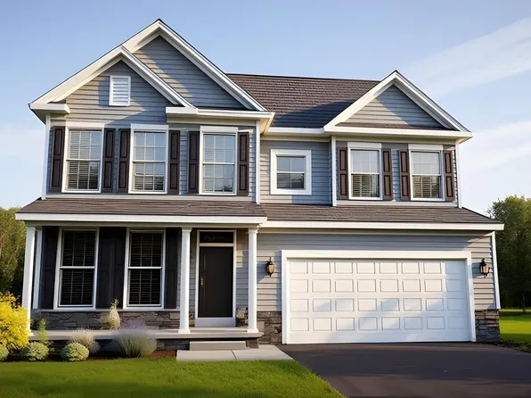 498 E Constitution Dr, Merion Plan Smyrna, DE 19977