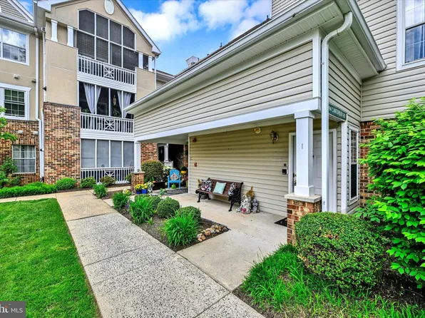 294 Canterbury Rd APT H, Bel Air, MD 21014