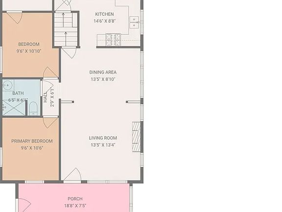 2nd image of 3029 Ottawa Ave SW #1