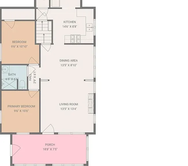 3029 Ottawa Ave SW #1 — Photo 2