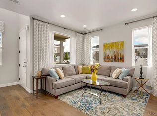 15470 W 64th Pl UNIT A, Arvada, CO 80007