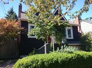 6713 11th Ave NW, Seattle, WA 98117