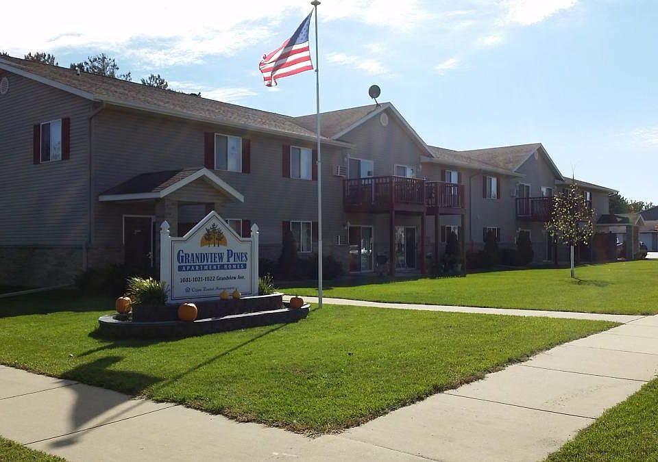 1st image of 1001 Grandview Ave APT 207