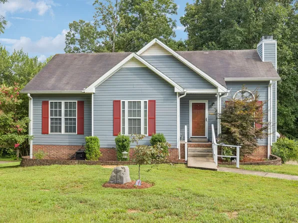 2101 Ferry Rd, Clarksville, TN 37040