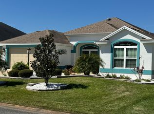 3116 Combs Ct, The Villages, FL 32163