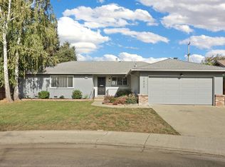 2623 Porter Way, Stockton, CA 95207