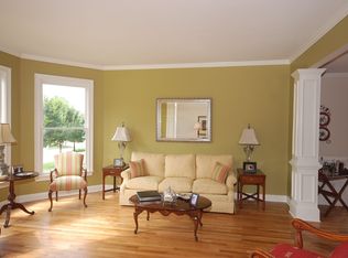 5901 Spalding Park Pl, Norcross, GA 30092