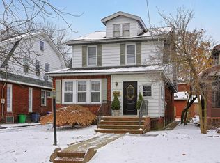 205 Raymond Ave, Nutley, NJ 07110