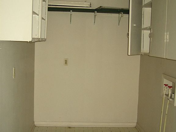 Laundry/Mud room