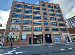 234 Holliday St, Baltimore, MD 21202