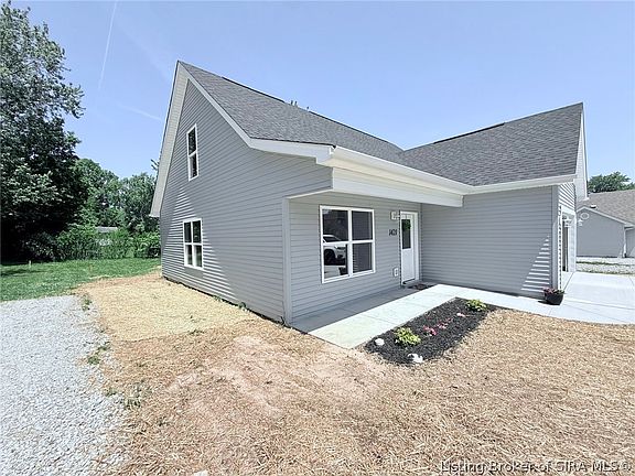 2nd image of 1421 Mount Zion Road