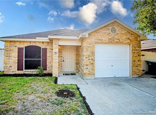 2935 McCormack Dr, Edinburg, TX 78542
