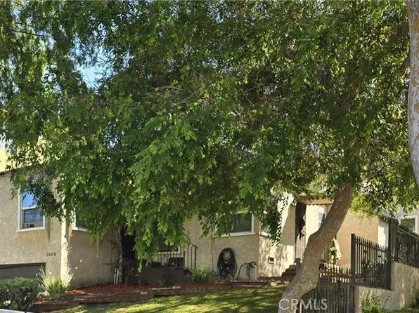 1830 Stanley Ave, Signal Hill, CA 90755